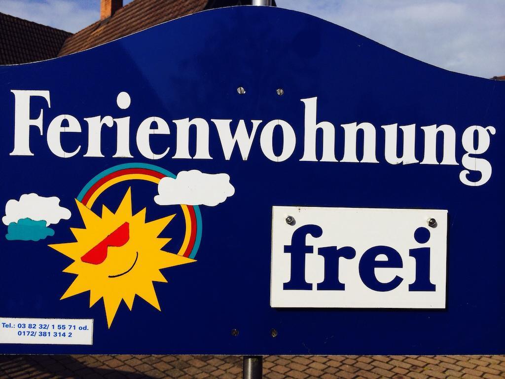 זינקסט Ferienwohnungen Hofmann חדר תמונה